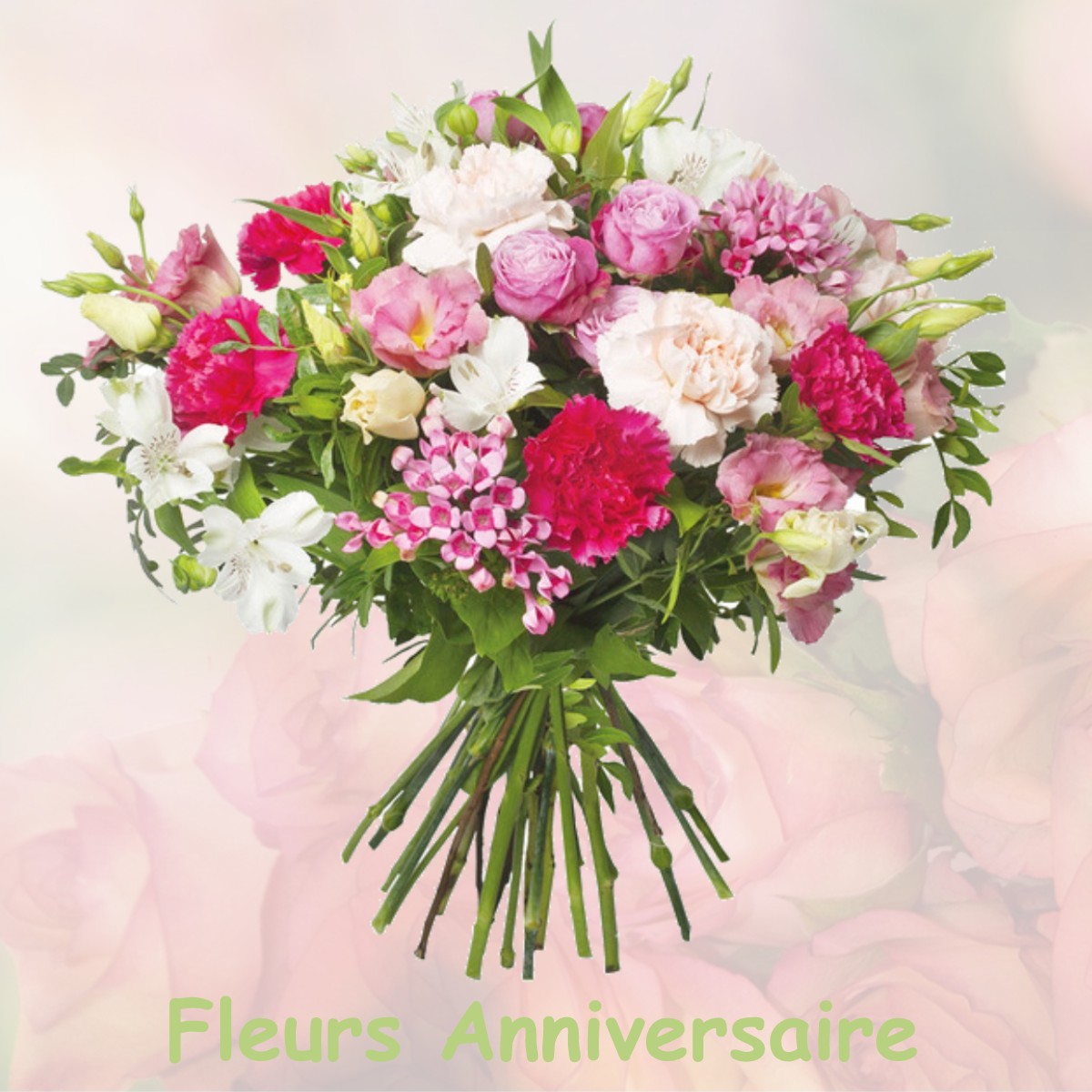 fleurs anniversaire BAIROLS